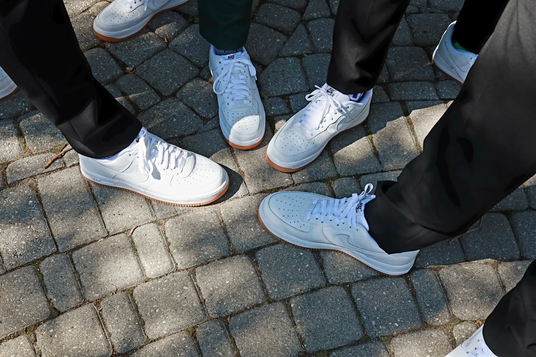 Mengenal A++Shoes: Sepatu Berkualitas Tinggi yang Sedang Populer