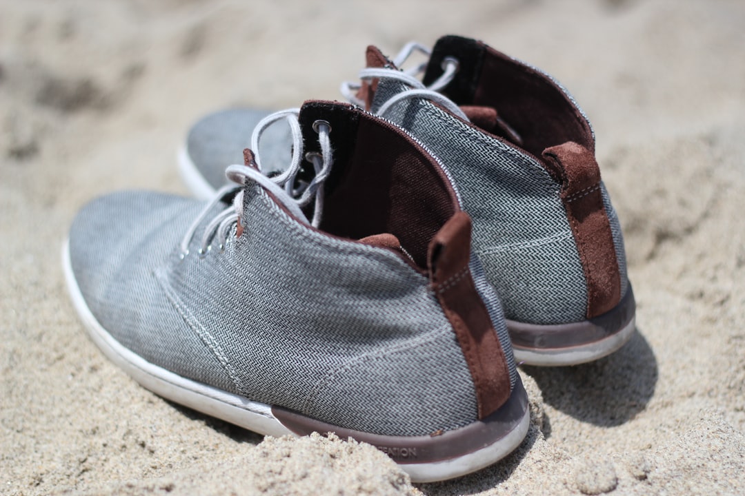 Keunggulan dan Inovasi Shoesaxo: Sepatu Berkualitas untuk Semua Kebutuhan