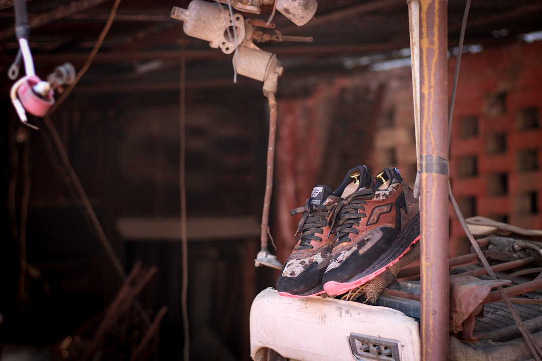 Shoesbox Batam: Surga Belanja Sepatu di Tengah Pulau