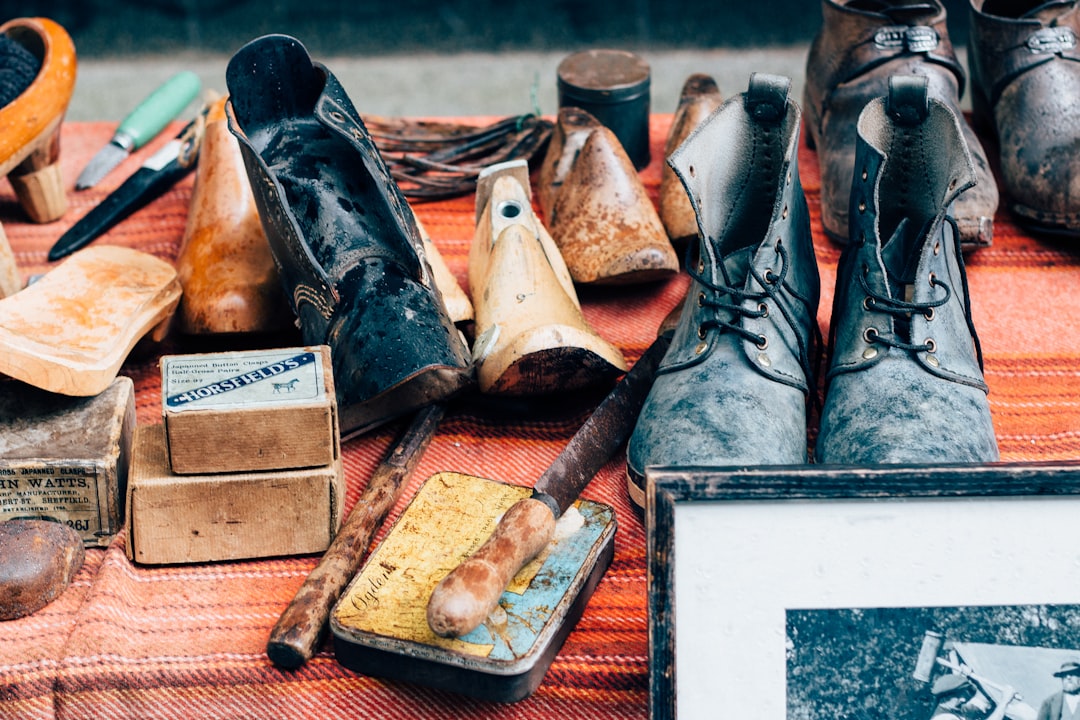 Shoesbox il: Inovasi Penyimpanan Sepatu yang Praktis dan Modern