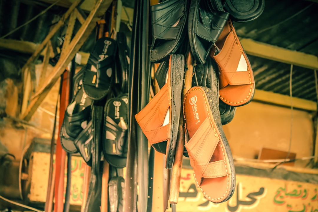 Shoeslab Apakah Terpercaya? Inilah Analisis Mendalamnya