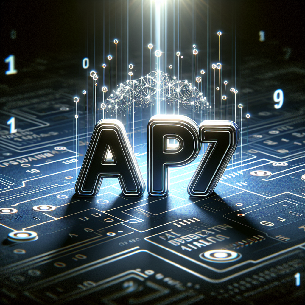 Mengenal API77: Platform Terbaru yang Mengubah Permainan Digital