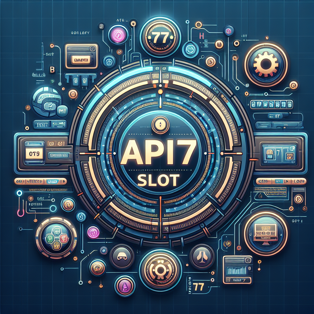 API77 Slot: Inovasi Terbaru dalam Dunia Permainan Online