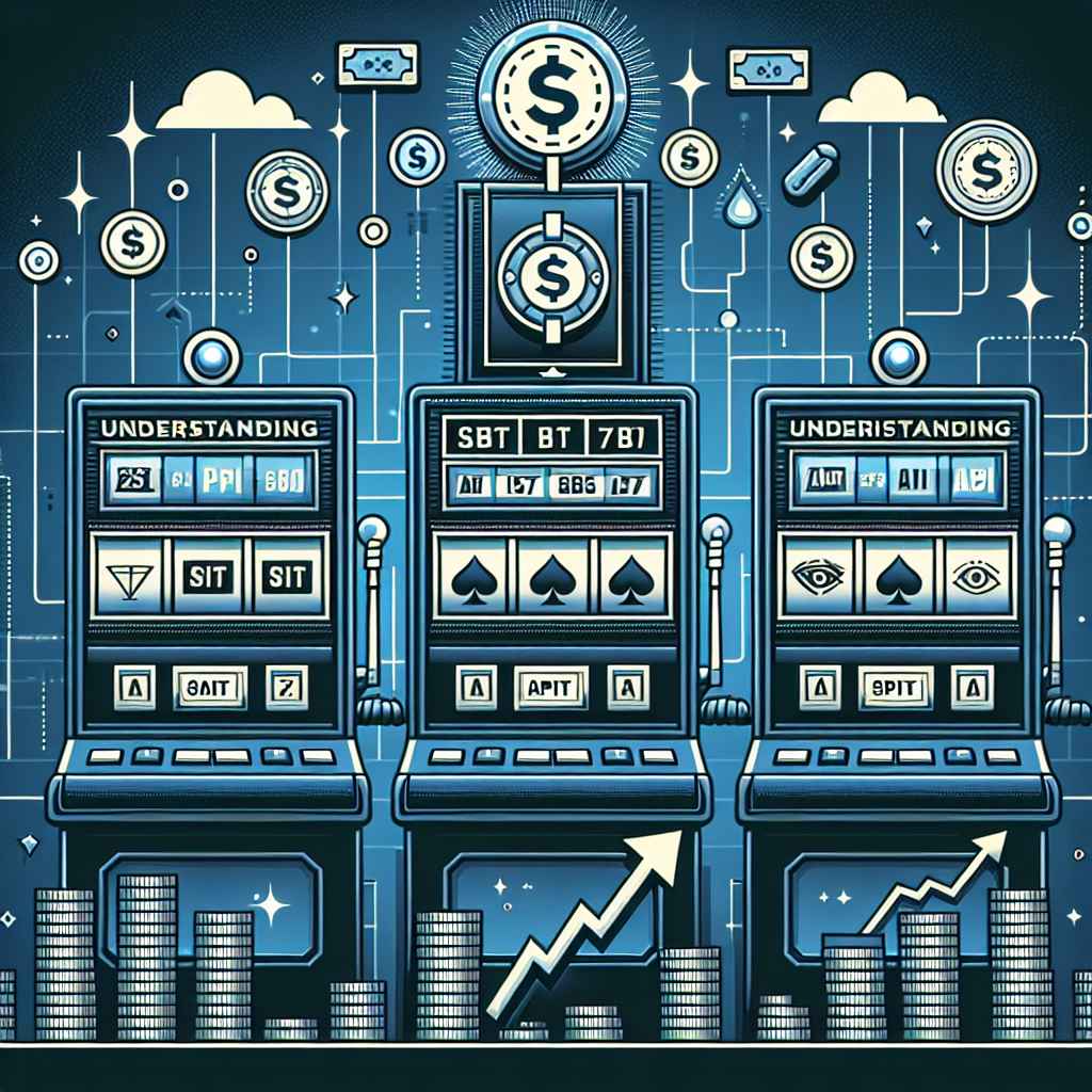 Mengenal Bocoran Pola Slot di API77 dan Cara Memaksimalkan Keuntungannya