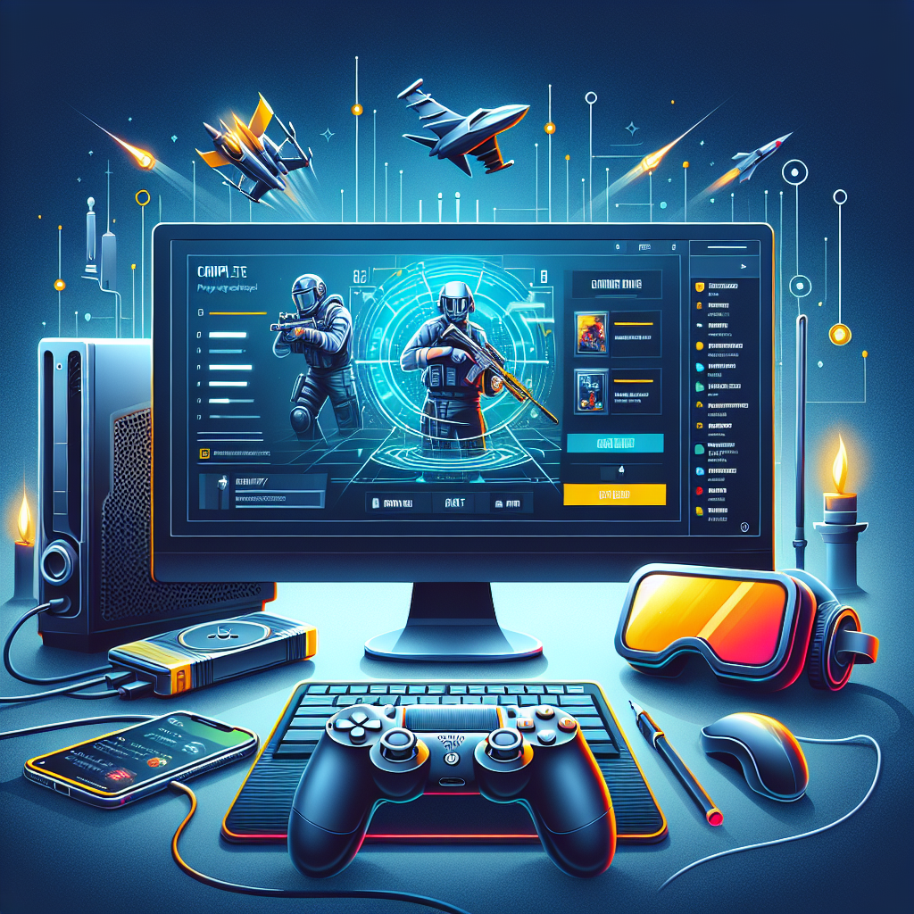 Panduan Lengkap untuk Bermain di API77