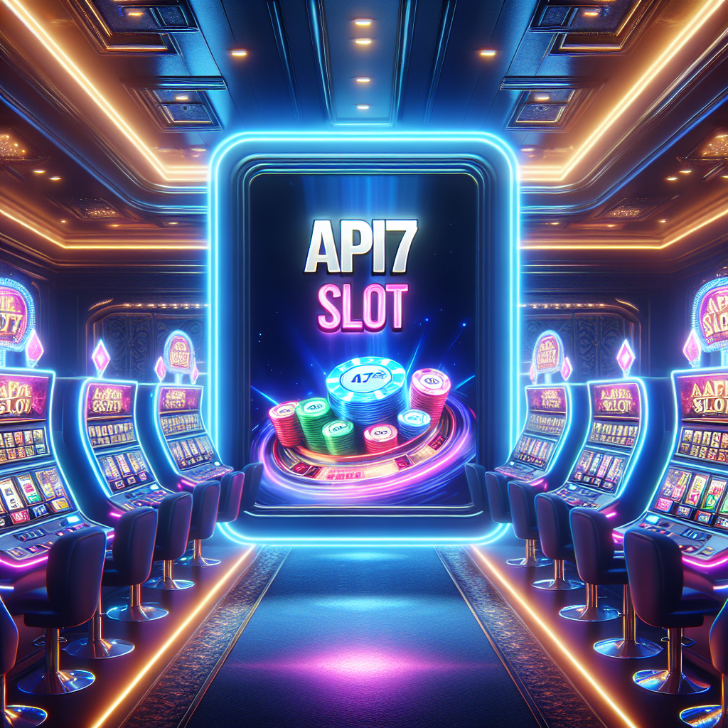 API77 Slot: Platform Slot Online Terbaik untuk Penggemar Judi